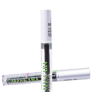 MASCARA DẦU DỪA DƯỠNG DÀI MI, DÀY KHỎE MILAGANICS 5ML